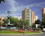 Malaga, Hotel_Ms_Maestranza