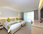 Hua Hin, Hisea_Huahin_Hotel