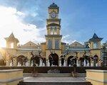 Southern Sun Gold Reef City, Johannesburg (J.A.R.) - namestitev