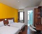 Eco Inn Hotel Trang, južni Bangkok (Tajska) - namestitev