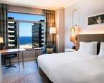 Barcelona, Hilton_Diagonal_Mar_Barcelona