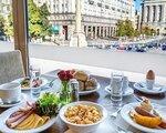 Hotel Mdm City Centre, Poljska - Varšava & okolica - namestitev