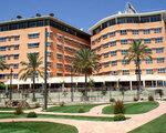 Puerto Juan Montiel Spa & Base Nautica, Almeria - namestitev