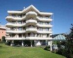Gran Hotel Victoria, Santander - namestitev