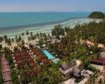 The Passage Samui Villas & Resort, Koh Samui (Tajska) - namestitev