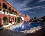 Costa del Sol, Hotel_Los_Arcos