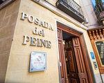 Madrid, Petit_Palace_Posada_Del_Peine