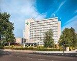 Holiday Inn Eindhoven, Nizozemska - Seeland - namestitev