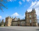 Best Western Kings Manor Hotel, Edinburgh - namestitev