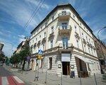 Platinum Aparthotel, Krakau (PL) - namestitev