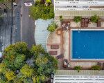 Eastiny Place, Bangkok - namestitev