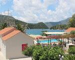 Kefalonia, Captain_Yiannis_Hotel