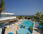 Iris Hotel, otok Rodos Iris Hotel