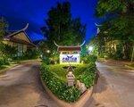 Pattra Vill Resort, Surat Thani - namestitev