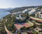 polotok Bodrum, Bodrum_Holiday_Resort_+_Spa