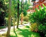 Samui Sense Beach Resort, Koh Samui (Tajska) - namestitev