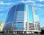 Sharjah & Ajman, Alain_Hotel_Apartments