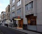 Lancaster Hall Hotel, London-Heathrow - namestitev