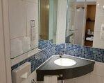 Holiday Inn Express Earls Court, London-Gatwick - last minute počitnice