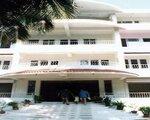 Colonia De Braganza Resort, Goa (Indija) - namestitev