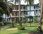 Dona Alcina Resort, Goa (Indija) - namestitev