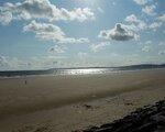 Best Western Aberavon Beach Hotel, južna Anglija - namestitev