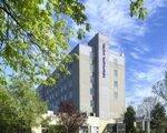 Mercure Hotel Hannover Oldenburger Allee, Sachsen-Anhalt - namestitev