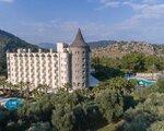 Dalaman, Castle_Sarigerme_Resort_+_Spa