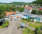 Göbel´s Hotel Aquavita, Paderborn (DE) - namestitev