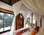 Hanging Gardens Of Bali, Indonezija - Bali - namestitev