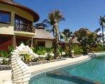 Puri Dajuma Beach Eco Resort & Spa Bali, Indonezija - Bali - namestitev