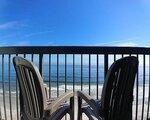 Tropical Winds Oceanfront Hotel, Daytona Beach - namestitev