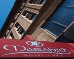 Marrakech Hotel, New York-Newark - namestitev