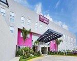 Riviera Maya & otok Cozumel, City_Express_Suites_Playa_Del_Carmen