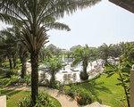 Palm Garden Resort, Da Nang (Vietnam) - namestitev