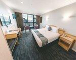 Parkside Hotel & Apartments, potovanja - Nova Zelandija - namestitev