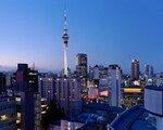 Parkside Hotel & Apartments, Auckland (Nova Zelandija) - namestitev