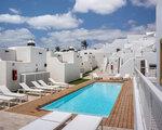 La Graciosa, La_Concha_Boutique_Appartments