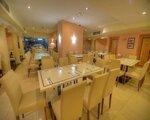 Downtown Hotel, Malta - namestitev