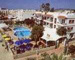 Ama Ibiza Beachfront Suites, Formentera - namestitev