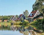 Europarcs De Zanding, Nizozemska - Groningen - namestitev