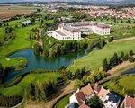 Radisson Blu Hotel Paris Marne-la-vallée, Pariz-Charles De Gaulle - namestitev