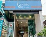 Centro One Patong, Phuket - namestitev