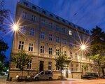 Hotel Legend, Krakau (PL) - namestitev