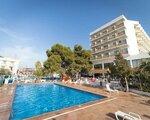 Hotel Vibra Riviera & Apartamentos Vibra Riviera, Ibiza - namestitev