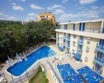 Varna, Hotel_Blue_Sky