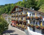 Flair Hotel Sonnenhof, Schwarzwald - namestitev