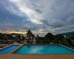 Clarian Hotel Patong Beach, Phuket - last minute počitnice