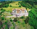 Lagorai Alpine Resort & Spa, Južna Tirolska Trentino - Dolomiten - namestitev