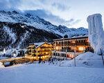 Paradies Pure Mountain Resort, Bolzano - namestitev